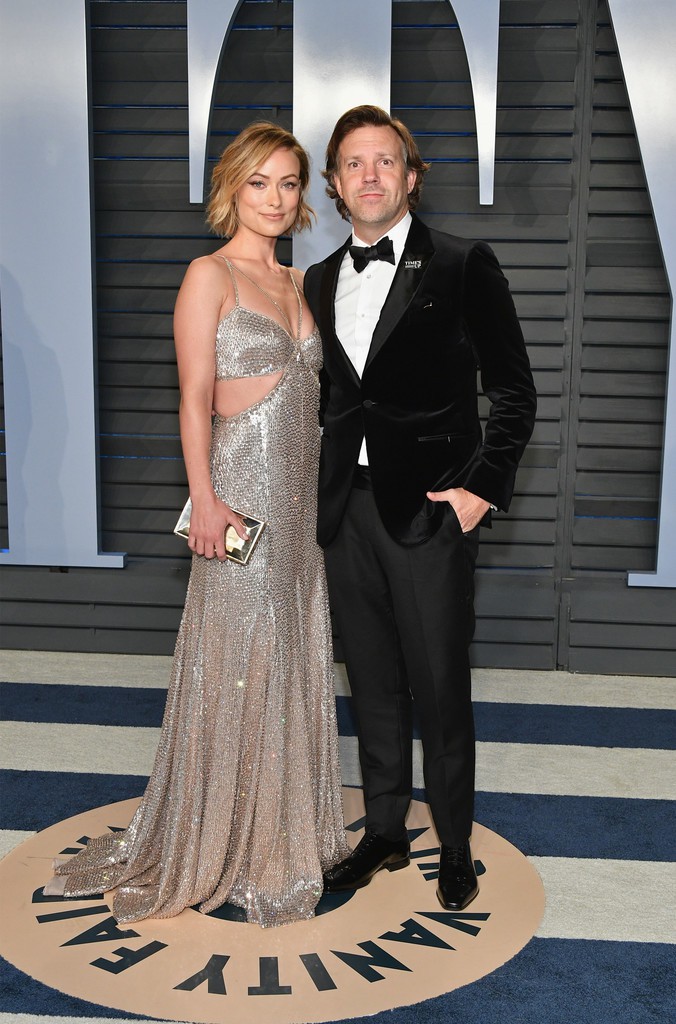 Tiệc hậu Oscar 2018: Sao nữ vô danh bỗng hot nhất sự kiện vì để lộ hết vòng 1